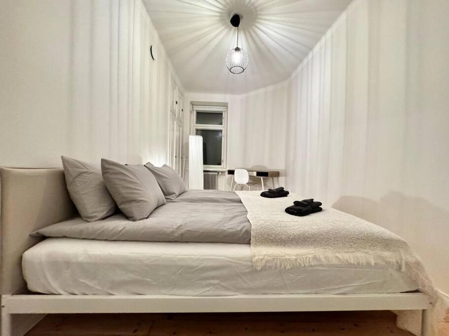 Hello Helsinki - City Home Extérieur photo