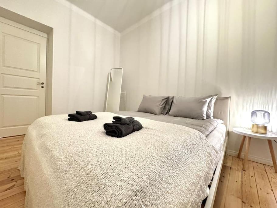 Hello Helsinki - City Home Extérieur photo