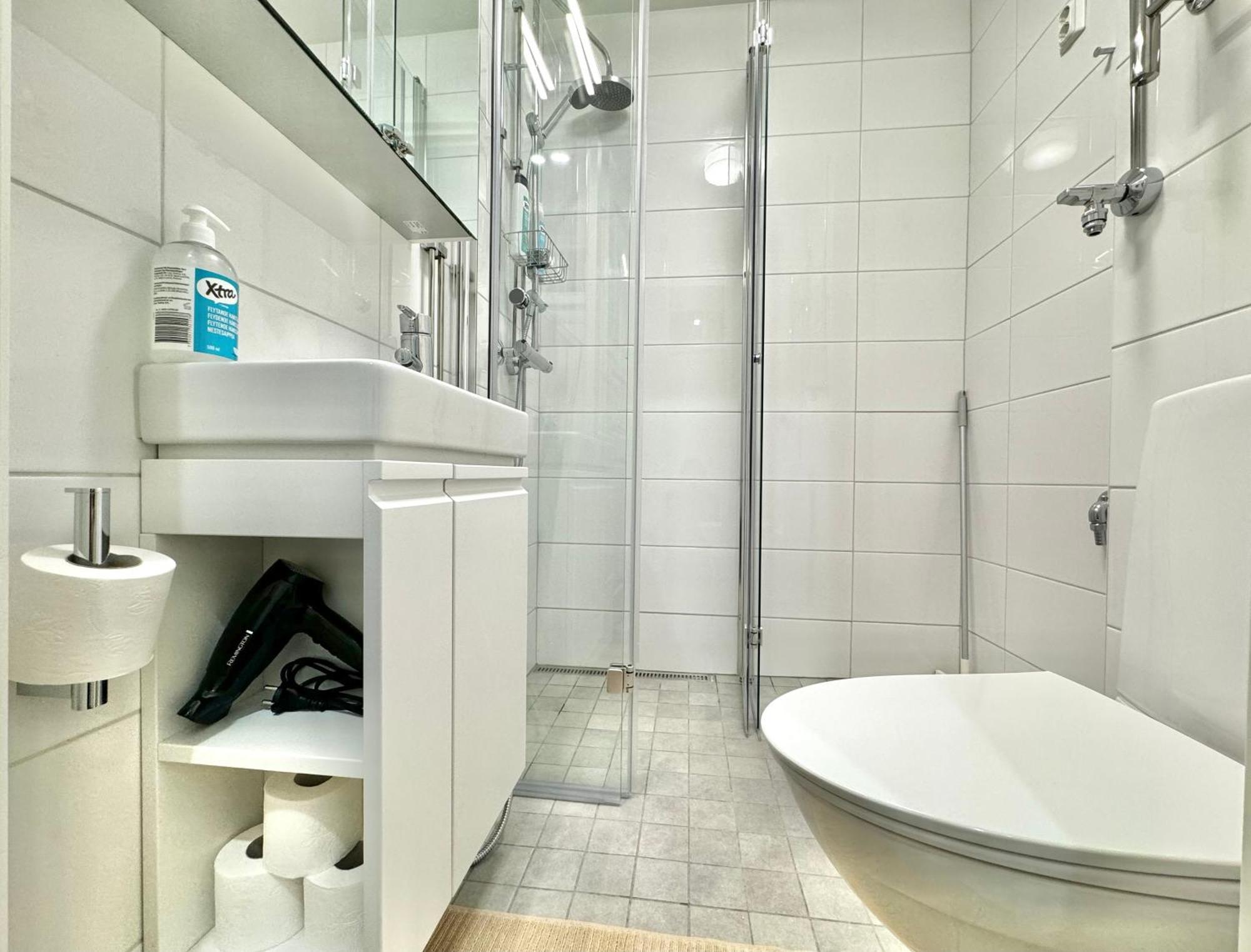 Hello Helsinki - City Home Extérieur photo