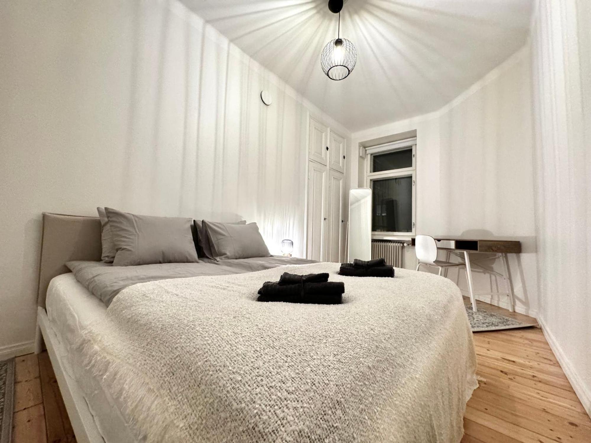 Hello Helsinki - City Home Extérieur photo